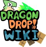 Dragon Drop Wiki.